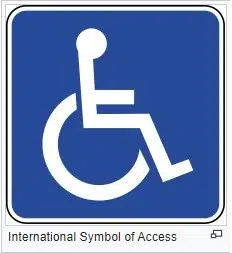 International Symbol of Access