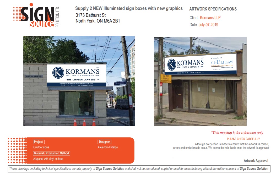 kormans real estate & corporate law
