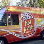 pizza truck vinyl wrap