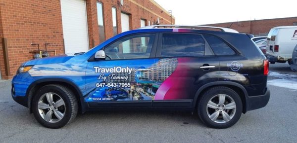 Vehicle Wrap featured